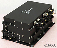 High-performance Lithium-ion Cell for Space Applications (JMG150)