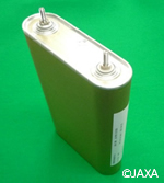 High-performance Lithium-ion Cell for Space Applications (JMG190)