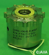 Low Shock Release Device (LSRD-10K/C-2000)