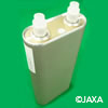 Registration number : GJA007 High-performance Lithium-ion Cell for Space Applications (JMG150)