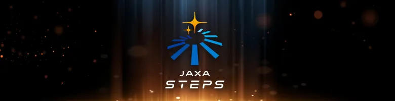 JAXA STEPS