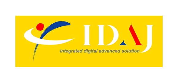 株式会社IDAJ